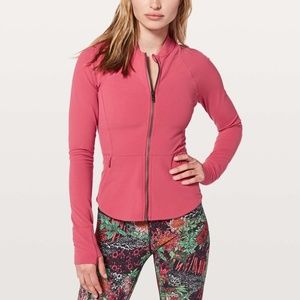 Lululemon Ease Jacket